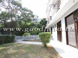 SAI KUNG | Tranquil Family Residence For Sale & For Rent