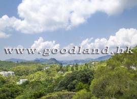 SAI KUNG | Tranquil Family Residence