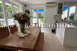 Sai Kung Detached House for Sale | . Garden, Multi Parking & Greenery