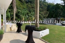 Sai Kung Detached House for Sale | . Garden, Multi Parking & Greenery