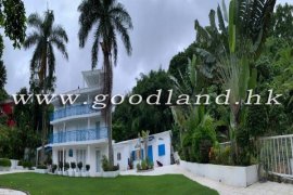 Sai Kung Detached House for Sale | . Garden, Multi Parking & Greenery
