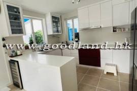 西贡 特大花园独立屋 出售