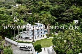 西贡 特大花园独立屋 出售