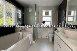 西贡 特大花园独立屋 出售