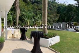 西贡 特大花园独立屋 出售