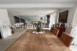 西贡 特大花园独立屋 出售