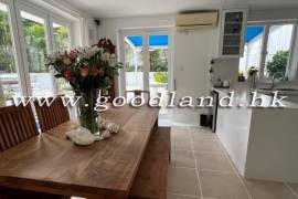 西贡 特大花园独立屋 出售