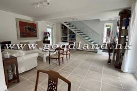 西贡 特大花园独立屋 出售