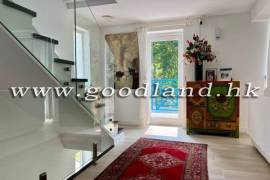 西贡 特大花园独立屋 出售