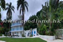 西贡 特大花园独立屋 出售