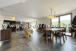 清水湾 全海景花园独立屋 出售