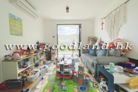 CLEAR WATER BAY Detached Garden Village House with Full Sea View For Sale