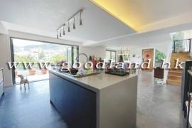 清水湾 全海景花园独立屋 出售