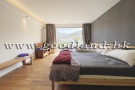 CLEAR WATER BAY Detached Garden Village House with Full Sea View For Sale