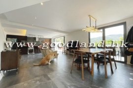 CLEAR WATER BAY Detached Garden Village House with Full Sea View For Sale