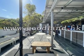 CLEAR WATER BAY Detached Garden Village House with Full Sea View For Sale