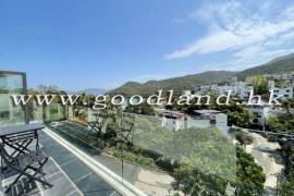 清水湾 全海景花园独立屋 出售