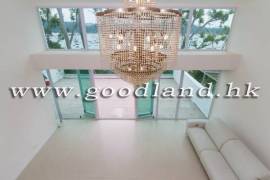 西贡 黄金地段海景花园屋 罕有放售