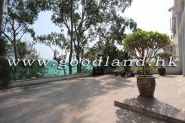 西贡 黄金地段海景花园屋 罕有放售