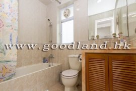 Sai Kung Property for Sale | Rare Sea View Garden Home with High Ceilings