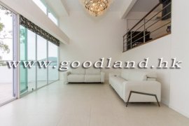 Sai Kung Property for Sale | Rare Sea View Garden Home with High Ceilings