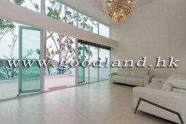 Sai Kung Property for Sale | Rare Sea View Garden Home with High Ceilings