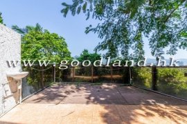Sai Kung Mid-levels Home for Sale | Garden Sea View, High Ceiling & 4 Bedrooms