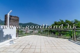 Sai Kung Mid-levels Home for Sale | Garden Sea View, High Ceiling & 4 Bedrooms