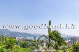 Sai Kung Mid-levels Home for Sale | Garden Sea View, High Ceiling & 4 Bedrooms