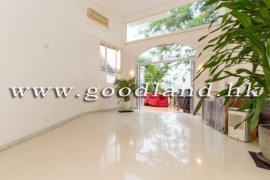 Sai Kung Mid-levels Home for Sale | Garden Sea View, High Ceiling & 4 Bedrooms