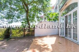 西贡 半山海景花园洋房 出售