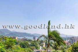 西贡 半山海景花园洋房 出售