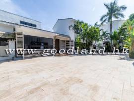 西贡 豪华屋苑别墅连私人泳池 罕有放售