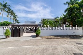 SAI KUNG Prestigious Luxury Villa with Private Pool For Sale