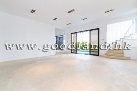 SAI KUNG Prestigious Luxury Villa with Private Pool For Sale