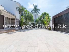 西贡 豪华屋苑别墅连私人泳池 罕有放售