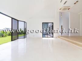 西贡 豪华屋苑别墅连私人泳池 罕有放售