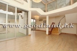 Sai Kung Garden Village House for Sale and Rent