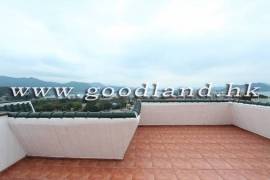 西贡市中心 全幢村屋 出售及出租