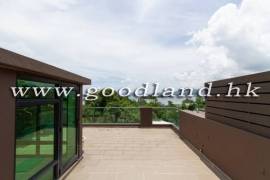 西贡 海景现代设计屋苑 出租