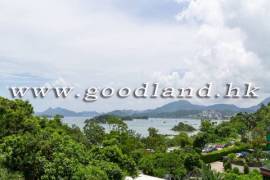 西贡 海景现代设计屋苑 出租