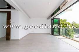 西贡 海景现代设计屋苑 出租