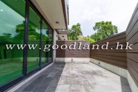 西贡 海景现代设计屋苑 出租