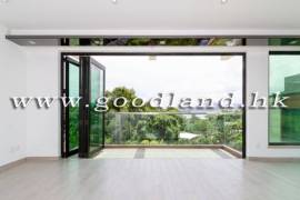 西贡 海景现代设计屋苑 出租