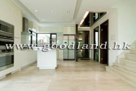 西贡 海景现代设计屋苑 出租