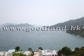 Clear Water Bay Sea View Apartment for Sale