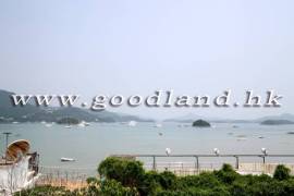 Sai Kung Village House Close to Town with Sea View
