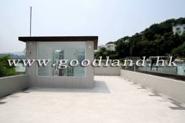 西貢村屋出售 近市中心海景單位