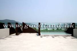 西貢村屋出售 近市中心海景單位