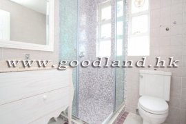 Sai Kung Sea View Village House for Sale